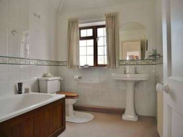  Image of 3 bedroom Semi-Detached house for sale in Abbott Road Abingdon OX14 at Abingdon, OX14 2DT