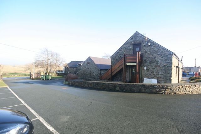  Image of Property for sale in Chapel Street Aberffraw Ty Croes LL63 at Chapel Street  Aberffraw, LL63 5BQ