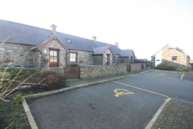  Image of Property for sale in Chapel Street Aberffraw Ty Croes LL63 at Chapel Street  Aberffraw, LL63 5BQ