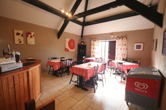  Image of Property for sale in Chapel Street Aberffraw Ty Croes LL63 at Chapel Street  Aberffraw, LL63 5BQ