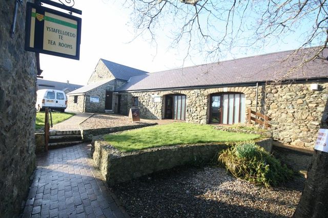 Image of Property for sale in Chapel Street Aberffraw Ty Croes LL63 at Chapel Street  Aberffraw, LL63 5BQ