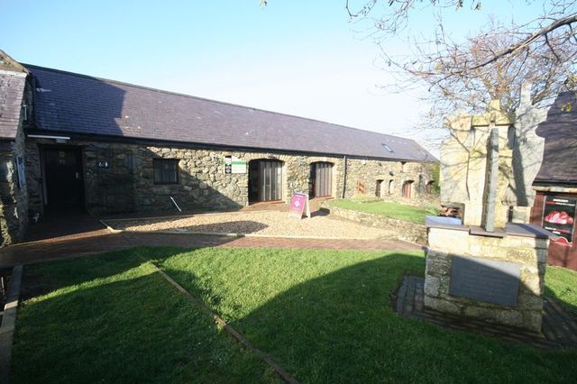  Image of Property for sale in Chapel Street Aberffraw Ty Croes LL63 at Chapel Street  Aberffraw, LL63 5BQ