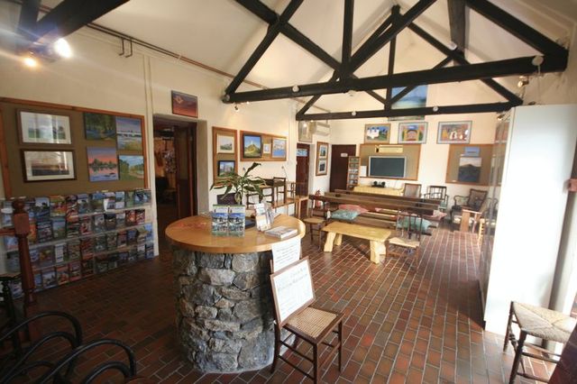  Image of Property for sale in Chapel Street Aberffraw Ty Croes LL63 at Chapel Street  Aberffraw, LL63 5BQ
