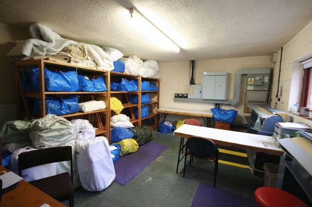  Image of Property for sale in Chapel Street Aberffraw Ty Croes LL63 at Chapel Street  Aberffraw, LL63 5BQ