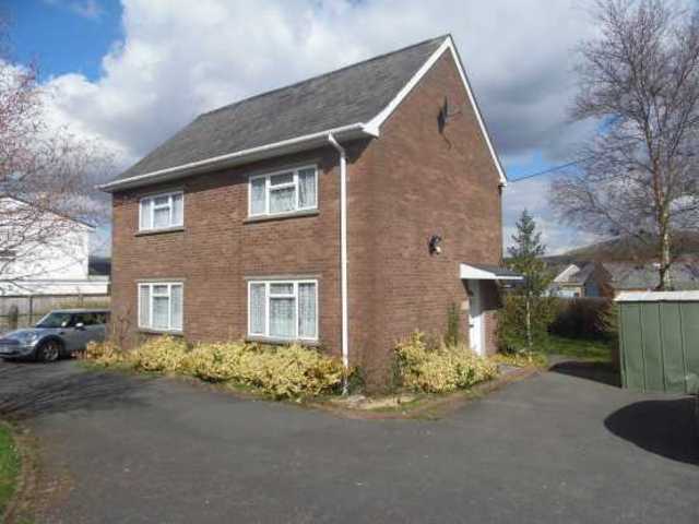  Image of 4 bedroom Detached house for sale in Ael Y Bryn Ystradgynlais Swansea SA9 at Swansea SA9 1HY Swansea, SA9 1HY