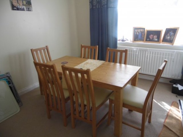  Image of 4 bedroom Detached house for sale in Ael Y Bryn Ystradgynlais Swansea SA9 at Swansea SA9 1HY Swansea, SA9 1HY