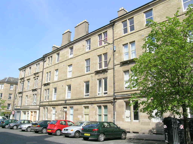  Image of 1 bedroom Flat to rent in Tennant Street Edinburgh EH6 at Leith Walk Edinburgh Edinburgh, EH6 5NA