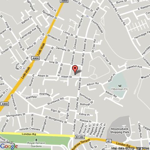  Image of 1 bedroom Flat to rent in Tennant Street Edinburgh EH6 at Leith Walk Edinburgh Edinburgh, EH6 5NA