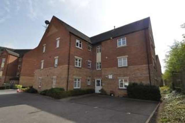  Image of 1 bedroom Flat for sale in Alder Carr Close Redditch B98 at Alder Carr Close Greenlands Redditch, B98 7PF