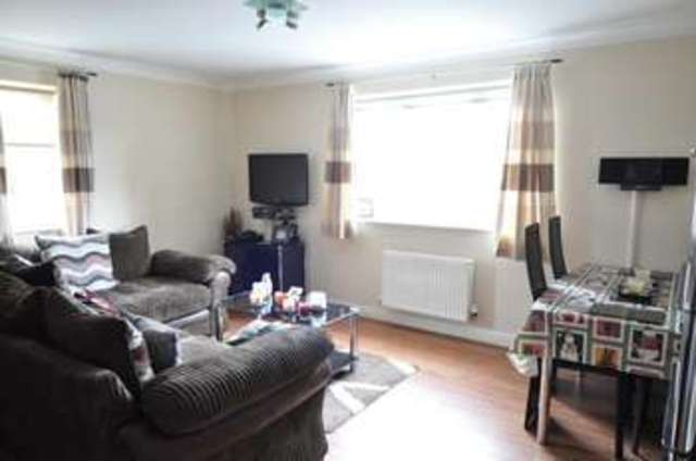  Image of 1 bedroom Flat for sale in Alder Carr Close Redditch B98 at Alder Carr Close Greenlands Redditch, B98 7PF