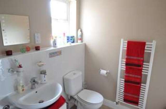  Image of 1 bedroom Flat for sale in Alder Carr Close Redditch B98 at Alder Carr Close Greenlands Redditch, B98 7PF