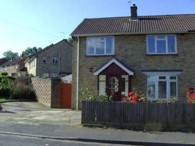  Image of 3 bedroom Semi-Detached house for sale in Alder Copse Horsham RH12 at Horsham West Sussex Horsham, RH12 1LD