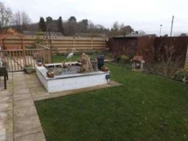  Image of 2 bedroom Bungalow for sale in Rectory Road Alderbury Salisbury SP5 at Alderbury Salisbury Whaddon, SP5 3AD