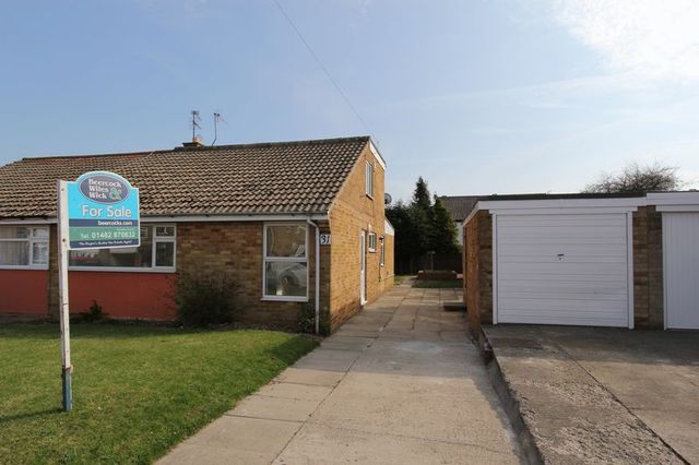  Image of 3 bedroom Detached house for sale in Alexandra Drive Beverley HU17 at Alexandra Drive  Beverley, HU17 8PG