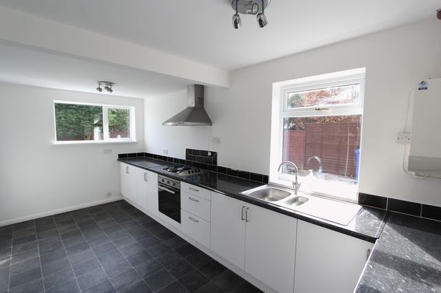  Image of 3 bedroom Detached house for sale in Alexandra Drive Beverley HU17 at Alexandra Drive  Beverley, HU17 8PG