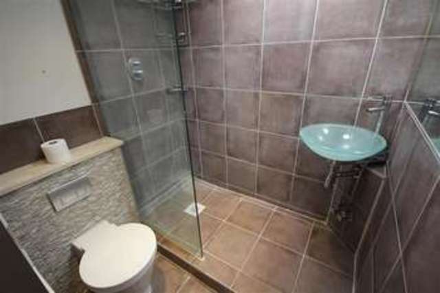  Image of 2 bedroom Apartment to rent in Kings Road Reading RG1 at Reading, RG1 4EJ