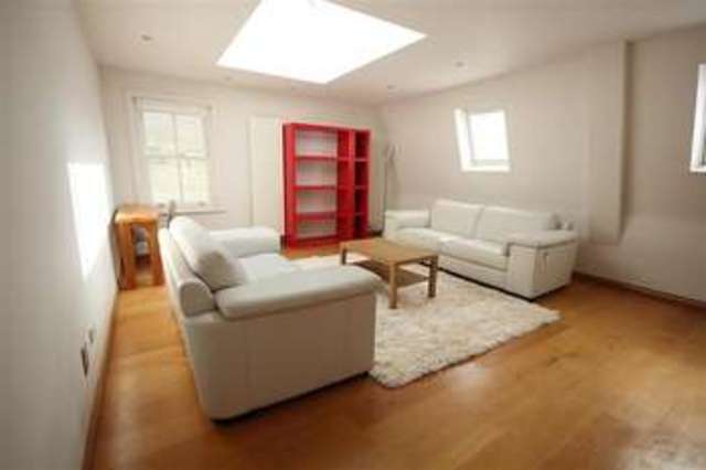  Image of 2 bedroom Apartment to rent in Kings Road Reading RG1 at Reading, RG1 4EJ