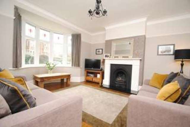  Image of 3 bedroom Semi-Detached house for sale in Alexandra Terrace Hexham NE46 at Hexham Northumberland, NE46 3JH