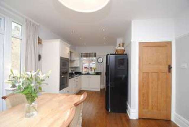  Image of 3 bedroom Semi-Detached house for sale in Alexandra Terrace Hexham NE46 at Hexham Northumberland, NE46 3JH