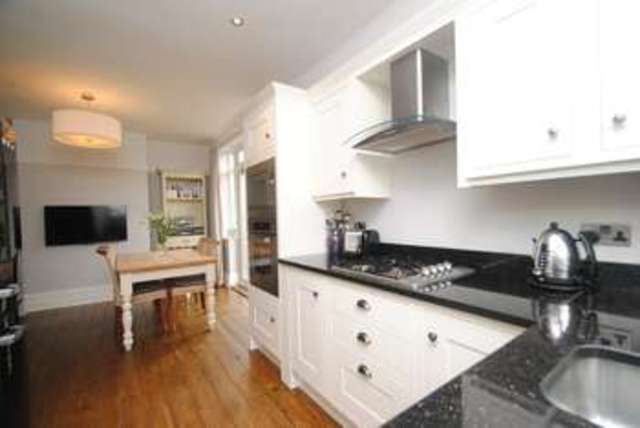  Image of 3 bedroom Semi-Detached house for sale in Alexandra Terrace Hexham NE46 at Hexham Northumberland, NE46 3JH