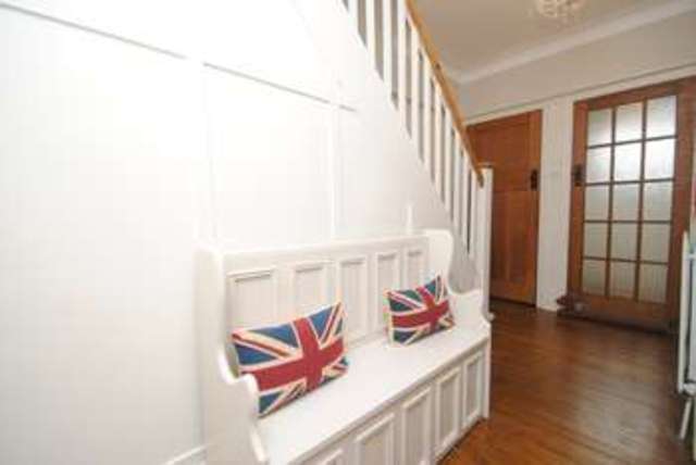  Image of 3 bedroom Semi-Detached house for sale in Alexandra Terrace Hexham NE46 at Hexham Northumberland, NE46 3JH