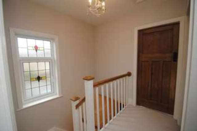  Image of 3 bedroom Semi-Detached house for sale in Alexandra Terrace Hexham NE46 at Hexham Northumberland, NE46 3JH
