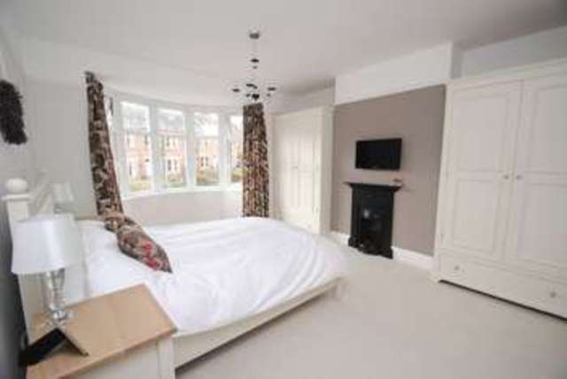 Image of 3 bedroom Semi-Detached house for sale in Alexandra Terrace Hexham NE46 at Hexham Northumberland, NE46 3JH