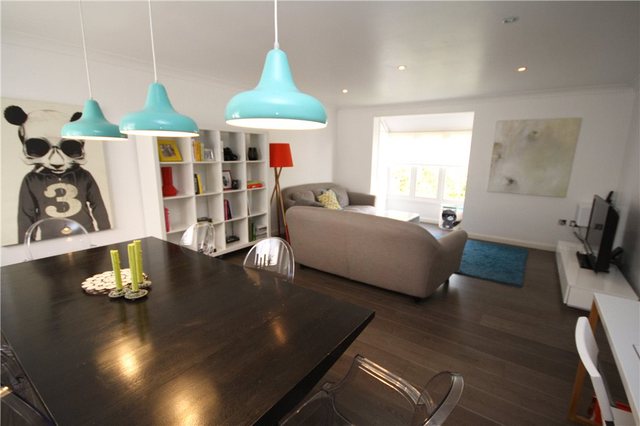  Image of 3 bedroom Semi-Detached house for sale in All Saints Mews Harrow Weald Harrow HA3 at Harrow Weald Middx Harrow Weald, HA3 6DY