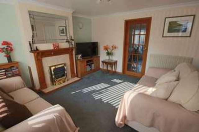  Image of 3 bedroom Detached house for sale in Chipstead Close Maidstone ME16 at Chipstead Close  Allington, ME16 0DH