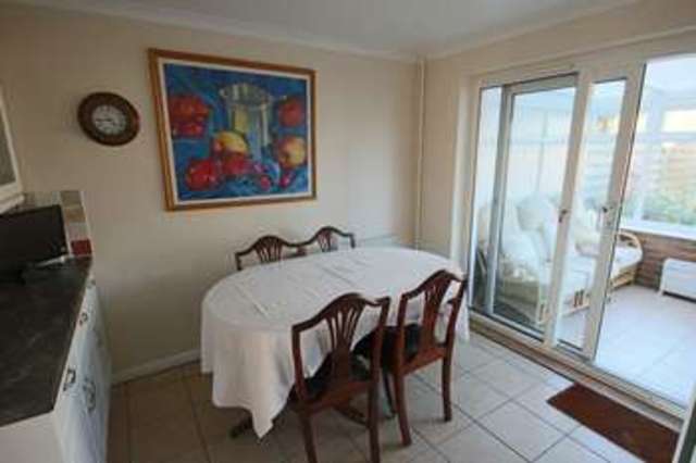  Image of 3 bedroom Detached house for sale in Chipstead Close Maidstone ME16 at Chipstead Close  Allington, ME16 0DH