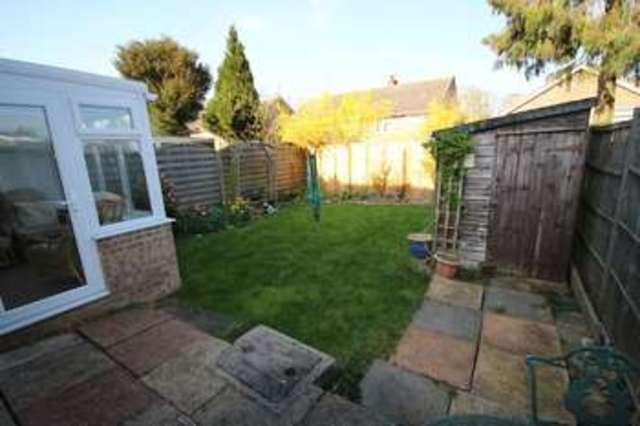  Image of 3 bedroom Detached house for sale in Chipstead Close Maidstone ME16 at Chipstead Close  Allington, ME16 0DH