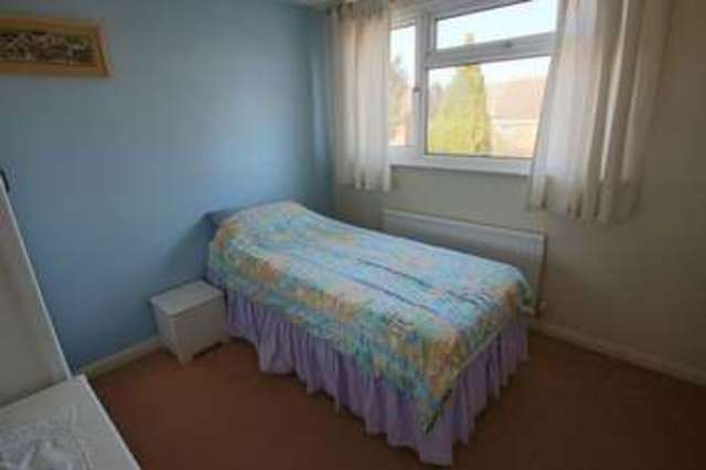  Image of 3 bedroom Detached house for sale in Chipstead Close Maidstone ME16 at Chipstead Close  Allington, ME16 0DH
