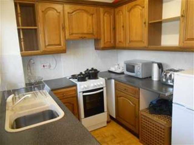  Image of 1 bedroom Terraced house for sale in Almond Close Cannock WS11 at Heath Hayes, WS11 7WE