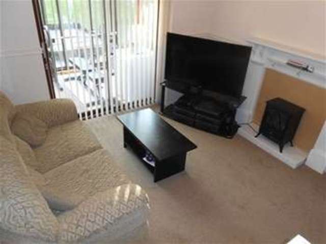  Image of 1 bedroom Terraced house for sale in Almond Close Cannock WS11 at Heath Hayes, WS11 7WE
