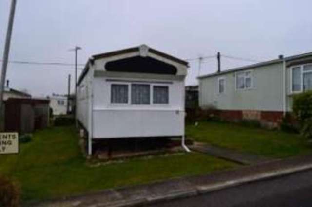  Image of 1 bedroom Bungalow for sale in East Avenue Althorne Chelmsford CM3 at Althorne Chelmsford Althorne, CM3 6DD
