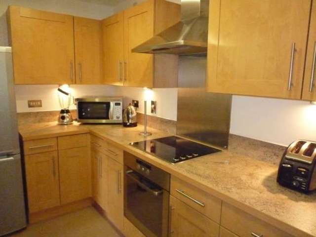  Image of 1 bedroom Apartment to rent in Anchor Street Ipswich IP3 at Anchor Street  Ipswich, IP3 0BY
