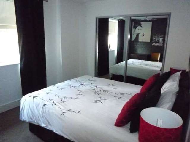  Image of 1 bedroom Apartment to rent in Anchor Street Ipswich IP3 at Anchor Street  Ipswich, IP3 0BY