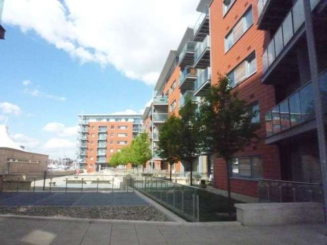  Image of 1 bedroom Apartment to rent in Anchor Street Ipswich IP3 at Anchor Street  Ipswich, IP3 0BY