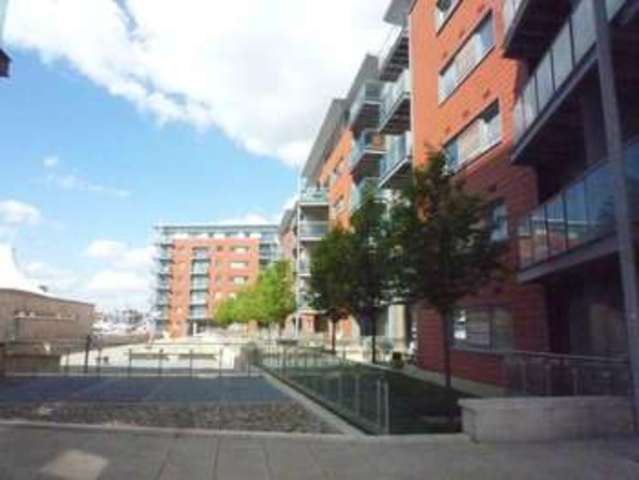 Image of 1 bedroom Apartment to rent in Anchor Street Ipswich IP3 at Anchor Street  Ipswich, IP3 0BY