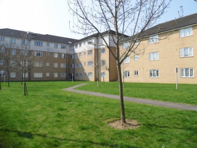  Image of 1 bedroom Flat for sale in Enstone Road Enfield EN3 at Enfield Enfield, EN3 7TQ