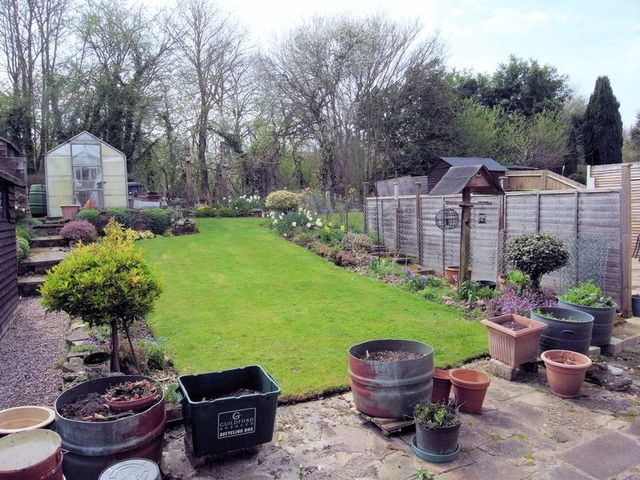  Image of 3 bedroom Semi-Detached house for sale in Applegarth Avenue Guildford GU2 at Applegarth Avenue  Guildford, GU2 8LZ