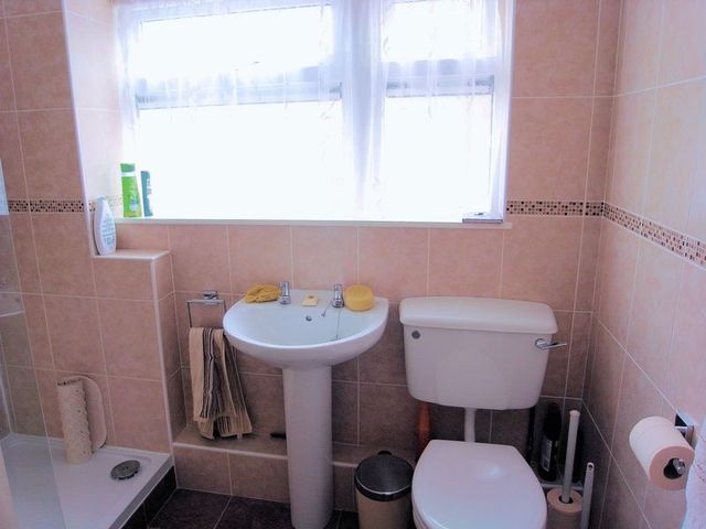  Image of 3 bedroom Semi-Detached house for sale in Applegarth Avenue Guildford GU2 at Applegarth Avenue  Guildford, GU2 8LZ