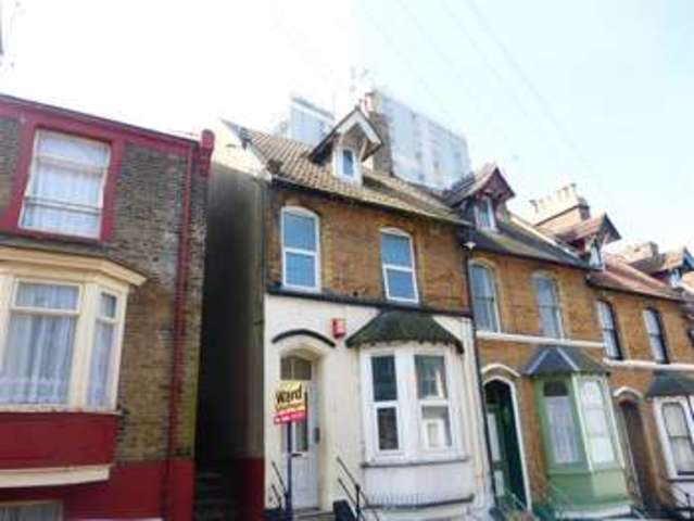  Image of 4 bedroom Terraced house for sale in Artillery Road Ramsgate CT11 at Ramsgate Kent Ramsgate, CT11 8PT