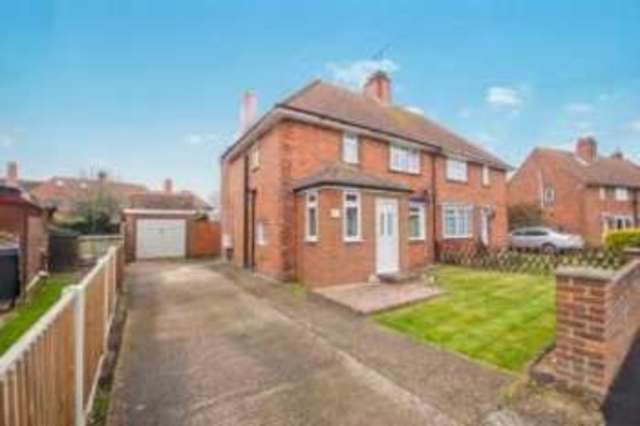  Image of 3 bedroom Semi-Detached house for sale in Ash Crescent Hersden Canterbury CT3 at Hersden Canterbury Hersden, CT3 4HU