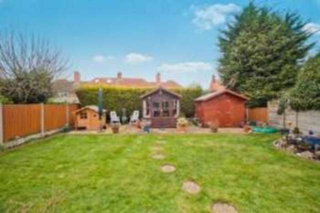  Image of 3 bedroom Semi-Detached house for sale in Ash Crescent Hersden Canterbury CT3 at Hersden Canterbury Hersden, CT3 4HU