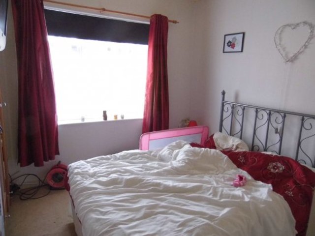  Image of 3 bedroom Semi-Detached house for sale in Ash Street Burton-on-Trent DE14 at Burton-On-Trent Staffordshire Burton-On-Trent, DE14 3PY