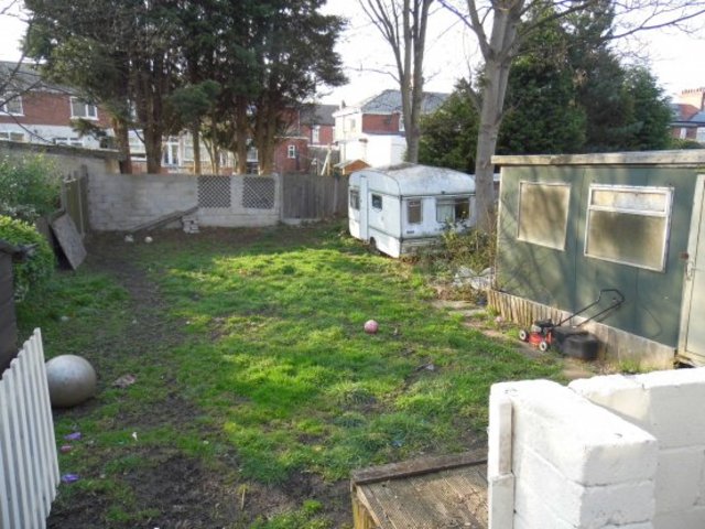  Image of 3 bedroom Semi-Detached house for sale in Ash Street Burton-on-Trent DE14 at Burton-On-Trent Staffordshire Burton-On-Trent, DE14 3PY