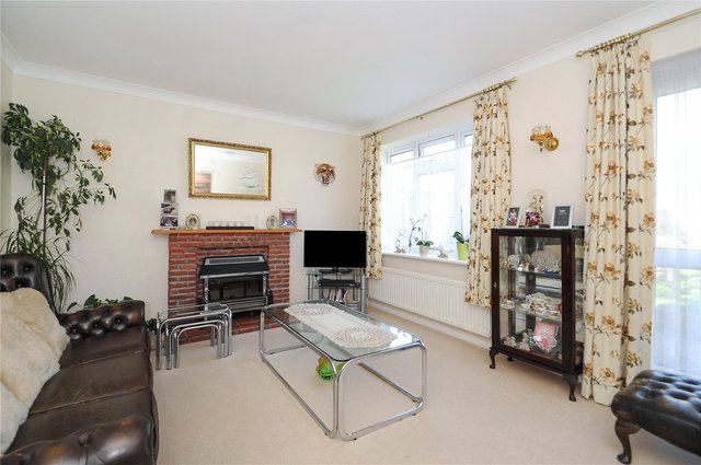  Image of 4 bedroom Detached house for sale in Ashbury Drive Blackwater Camberley GU17 at Blackwater Camberley Hawley, GU17 9HH