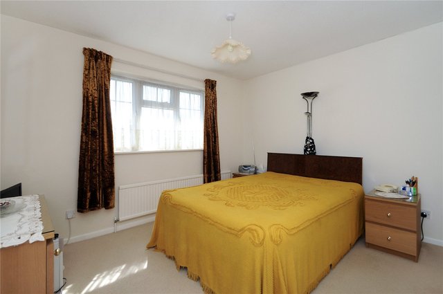  Image of 4 bedroom Detached house for sale in Ashbury Drive Blackwater Camberley GU17 at Blackwater Camberley Hawley, GU17 9HH