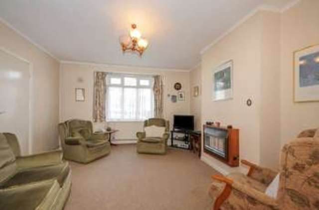  Image of 3 bedroom Semi-Detached house for sale in Ashridge Gardens Pinner HA5 at Pinner Middlesex, HA5 1DU